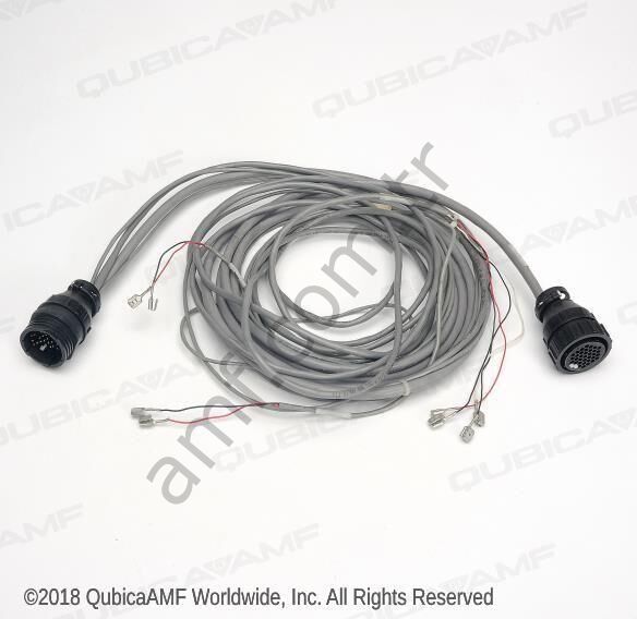 Cable Assmbly 82-70 Mp to Mi_232008820 Kablo