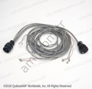 Cable Assmbly 82-70 Mp to Mi_232008820 Kablo
