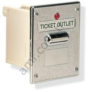 Ticket Dispencer_YN-3N YENOX Bilet Mekanizması, YN-3N YENOX, China