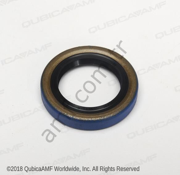 FE Oil/Seal Worm Input Shaft_785503077 Ön Redüktmr/Şanzıman Sızdırmazlık Keçesi