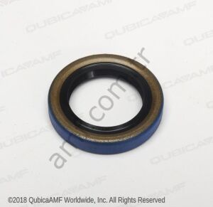 FE Oil/Seal Worm Input Shaft_785503077 Ön Redüktmr/Şanzıman Sızdırmazlık Keçesi