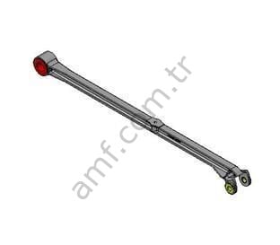 Sweep Stablizer Link Assembly_090006139 Süpürge Kolu