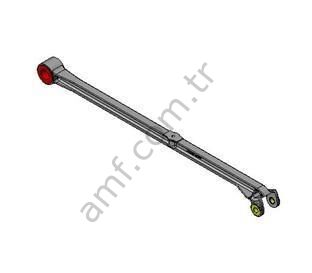 Sweep Stablizer Link Assembly_090006139 Süpürge Kolu