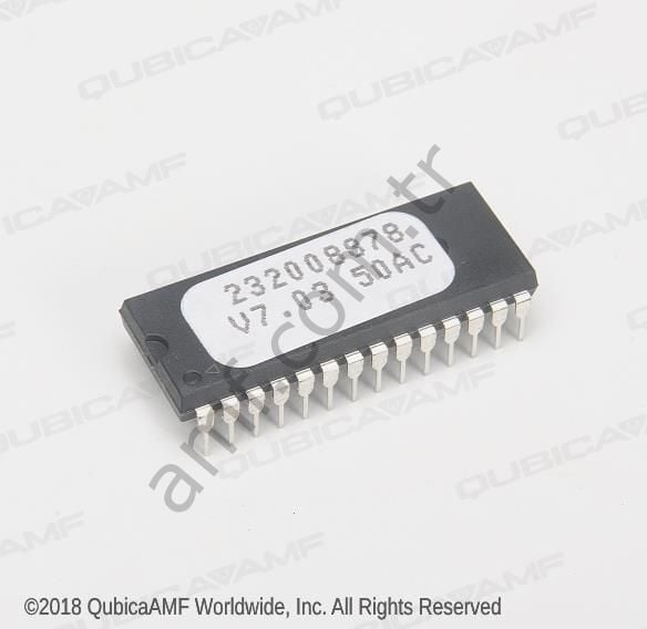 Boss Bt Eprom With Software_232008878 Scooring, Boss Klavye Kartı Epromu