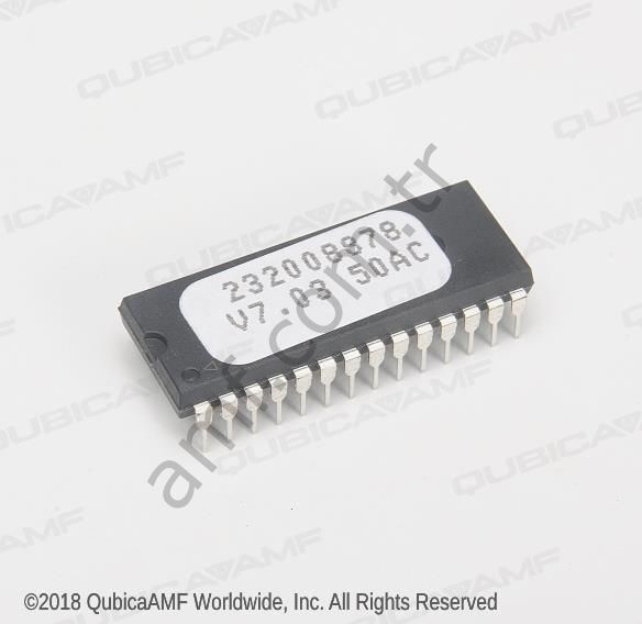 Boss Bt Eprom With Software_232008878 Scooring, Boss Klavye Kartı Epromu