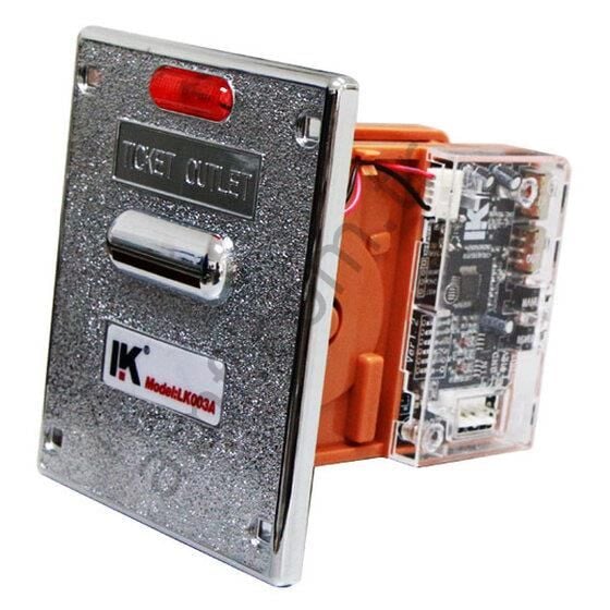 Ticket Dispencer_LK003A Bilet Mekanizması, LK-003, China