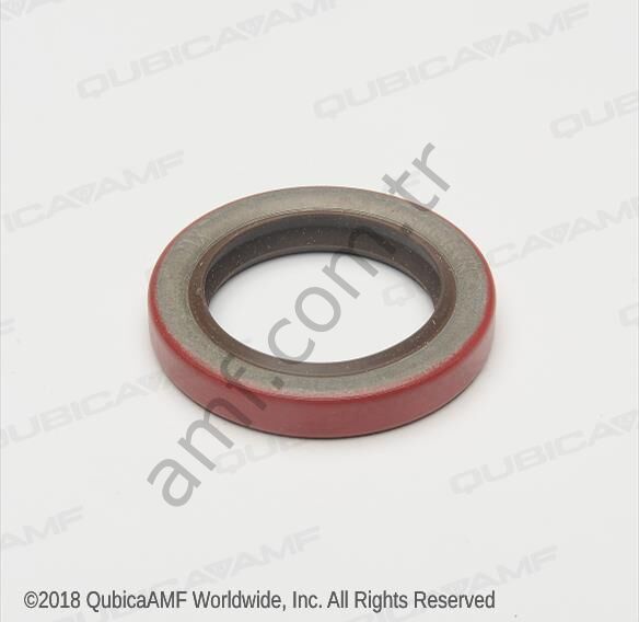 Viton Oil Seal - Worm Input_785503104 Yağ Sızdrımazlık Keçesi/  471652 / Kazan Redüktör Motor Girişi