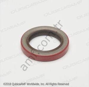 Viton Oil Seal - Worm Input_785503104 Yağ Sızdrımazlık Keçesi/  471652 / Kazan Redüktör Motor Girişi
