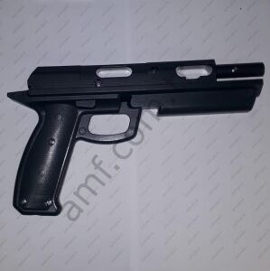 Gun Handle Right_AATR-000-027 Tomb Raider, Silah Sağ Kaplama Pvc