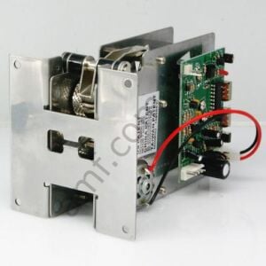 Ticket Dispencer_CL-002Q-386-Taiwan Bilet Mekanizması, CLE-386, Taiwan