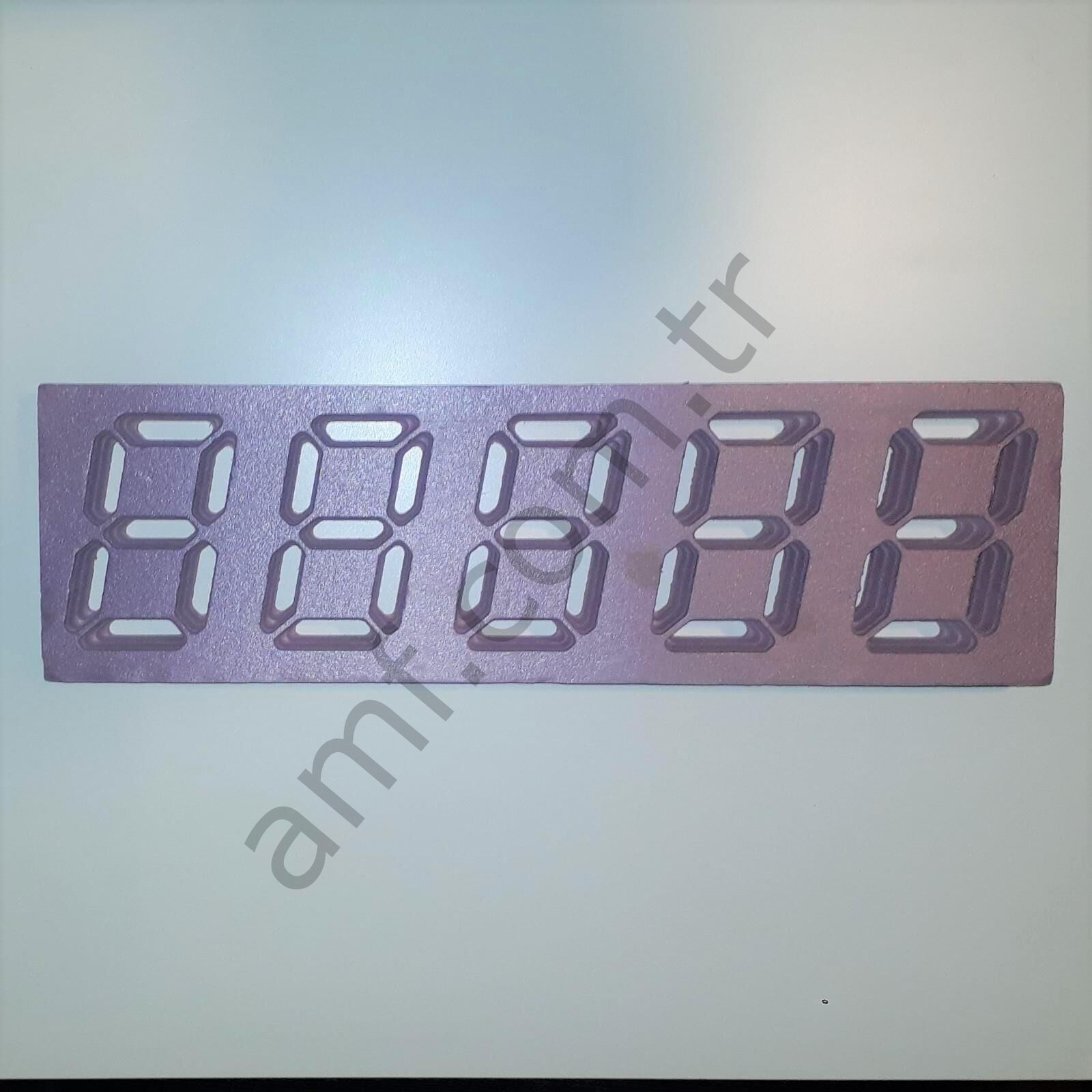 Baytek, Foam Cover For Digit_WARR0013-AO Baytek, Ball Bowler Games;  Digit Köpük Kılıfı