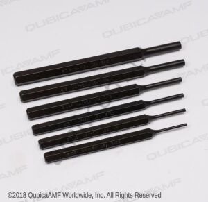 Pin Punch Set_787001006 Pin Takma Çıkarma Alet Seti