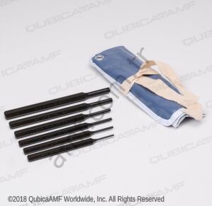 Pin Punch Set_787001006 Pin Takma Çıkarma Alet Seti