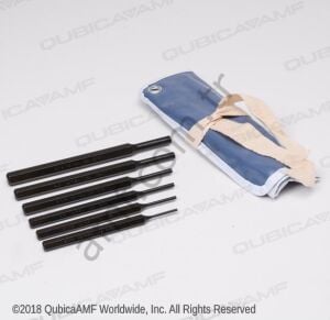 Pin Punch Set_787001006 Pin Takma Çıkarma Alet Seti