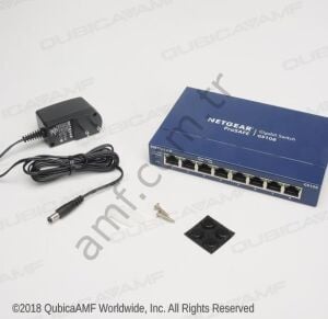 8 Port Gigabit Ethernet Switch_288600095 8 Portlu Eternet Sviç