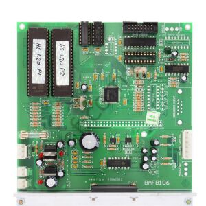 Hyper Shoot Sound Board_BAFB106-HSH Hyper Shoot, Ses ve Işık Kartı