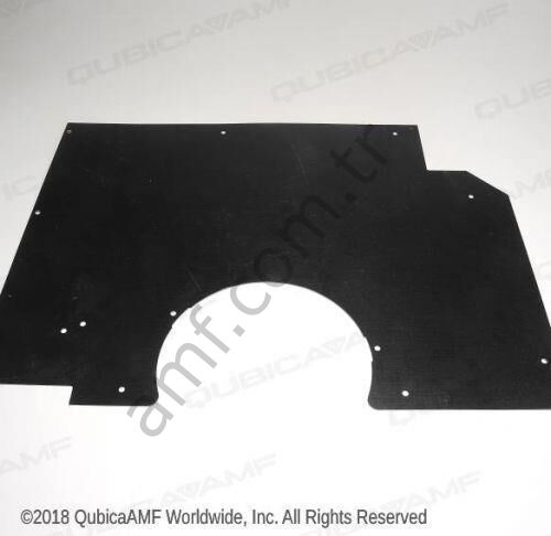 Kickback Panel (Bknz..030-008-660 )_000029640 Yanak Paneli Delikli