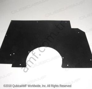 Kickback Panel (Bknz..030-008-660 )_000029640 Yanak Paneli Delikli