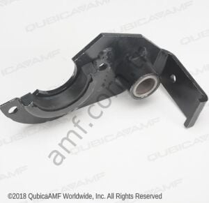 Bearing Bracket Assy.(000-029-602)_000029672 Halı Merdanesi Yatağı, Odd, 1 Nolu Makina Sağ Taraf