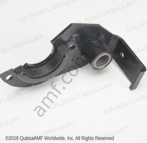 Bearing Bracket Assy.(000-029-602)_000029672 Halı Merdanesi Yatağı, Odd, 1 Nolu Makina Sağ Taraf