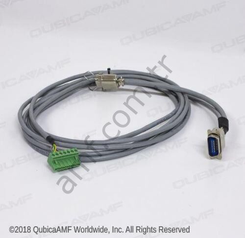Gs92 Cable 15 Cent_CABBRUGS92 Kablo