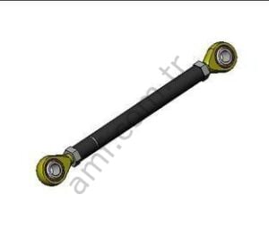 Sweep Tie Rod Assembly_088001353 Süpürge Rot Kolu Komple_Bakınız: 070003162 ve 090-005-255