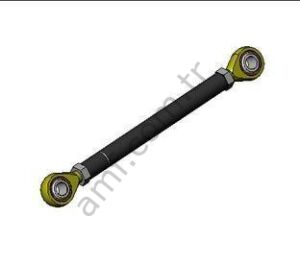 Sweep Tie Rod Assembly_088001353 Süpürge Rot Kolu Komple_Bakınız: 070003162 ve 090-005-255