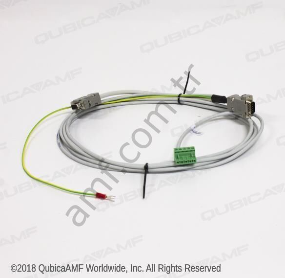 Gs Serial Cable_CABBRUSER Kablo