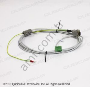 Gs Serial Cable_CABBRUSER Kablo