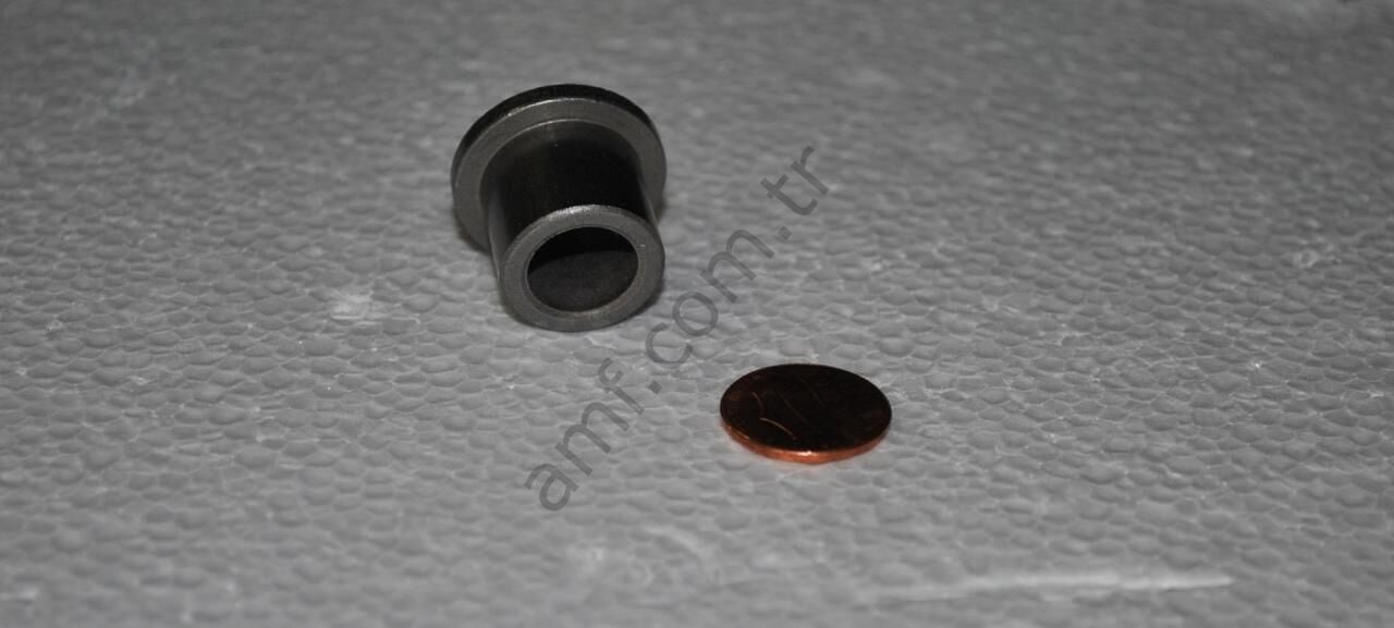 Bearing Flanged 3/4'' ODX3/4'' L X 1 ''_A5BEBN035 Baytek Games, Flanşlı Burç, 3/4'' ODX3/4'' L X 1 ''