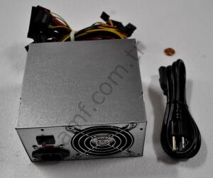 Baytek Games, Power Supply_A5PS1011 Baytek Games, Elektrik Güç Kaynağı