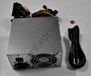 Baytek Games, Power Supply_A5PS1011 Baytek Games, Elektrik Güç Kaynağı