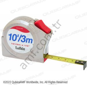 Power Return Tape 13mm x 3M_792026028 Şerit Metre