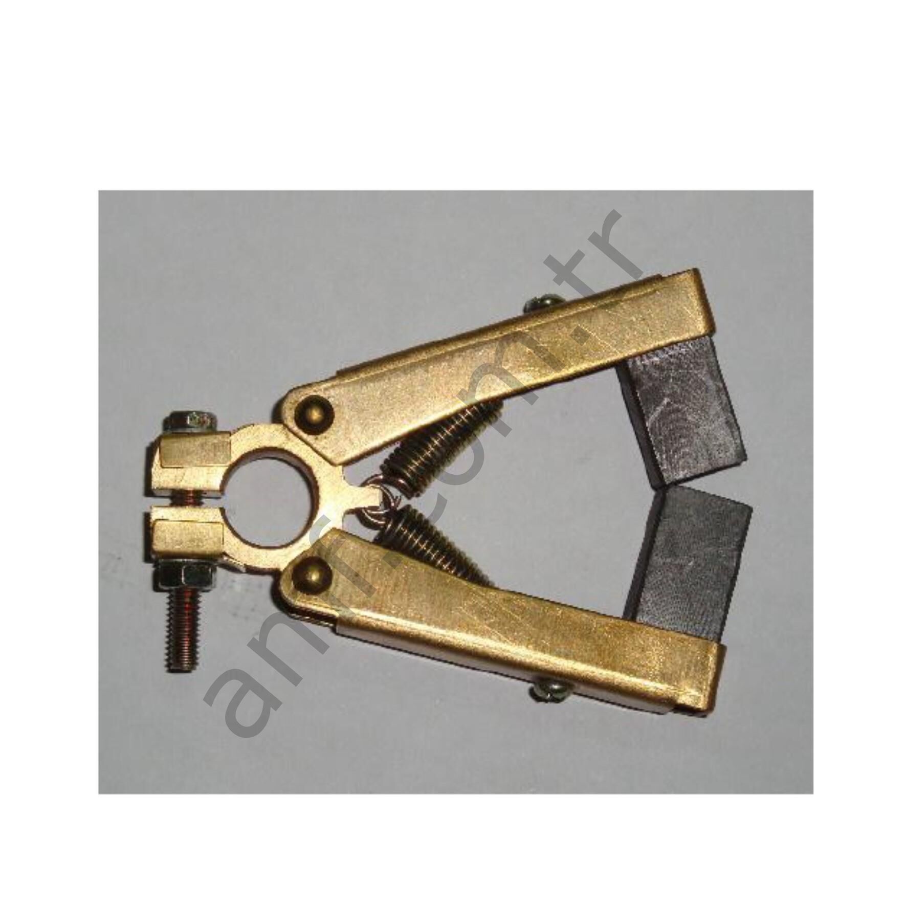 Karbon Motor Fırçası Seti