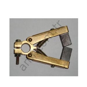 Karbon Motor Fırçası Seti