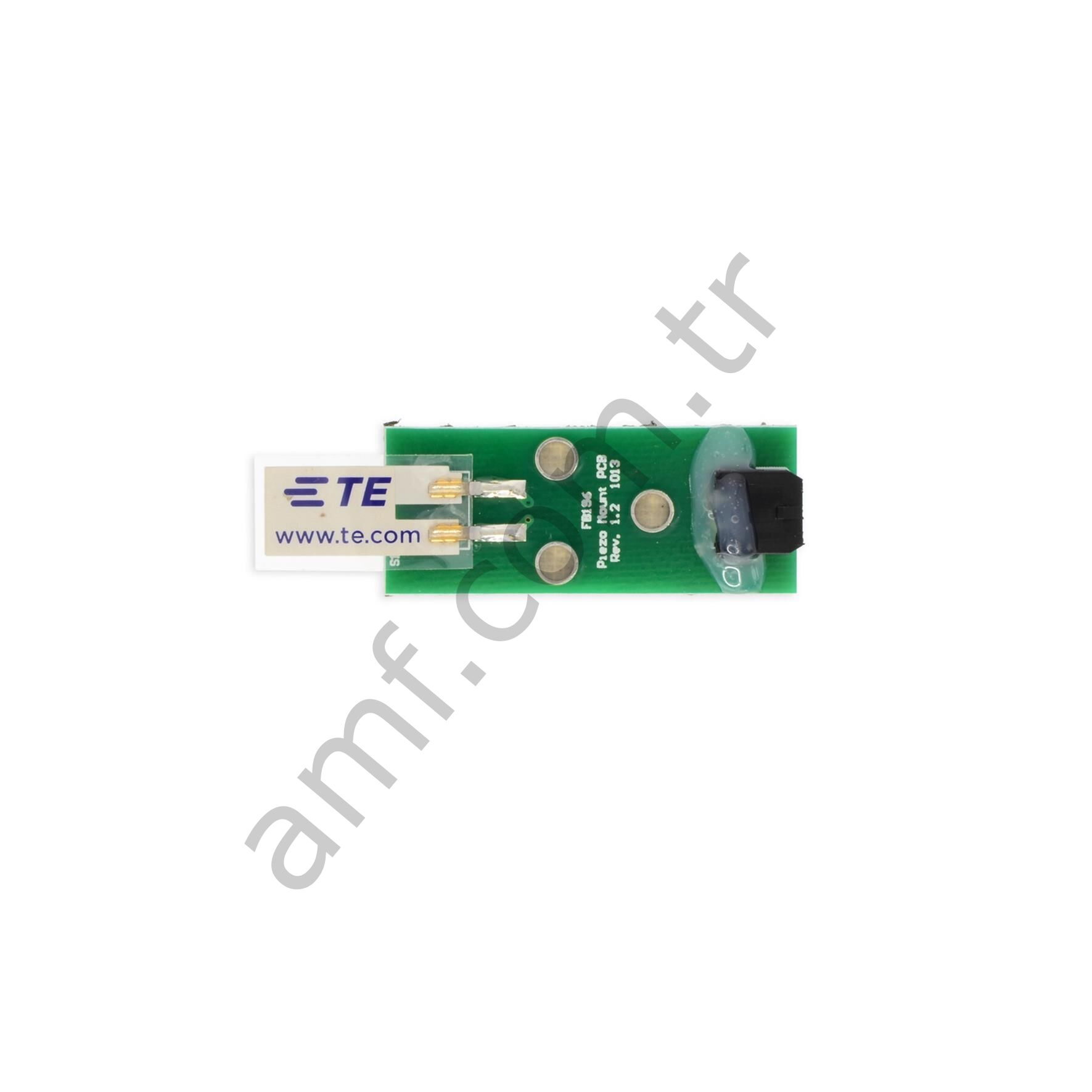 Pinata, Piezzo Sensor Vibration_BAFB196A Pinata, Pinata için Davul Sensörü