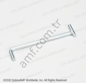 Tool Carpet Removing Pin_792501001 Halı Değiştirme Aleti