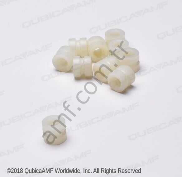 Pbl, Roller Ratchet(BG10)_070011040 Top Asansörü, Raket Kasnağı Baskı Makaraları, Pvc