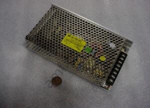 Baytek Games,Power Supply, 12Volt 9Amper_ A5PS1010 Baytek Games,, Elektrik Güç Kaynağı, 12 Volt/9 Amper