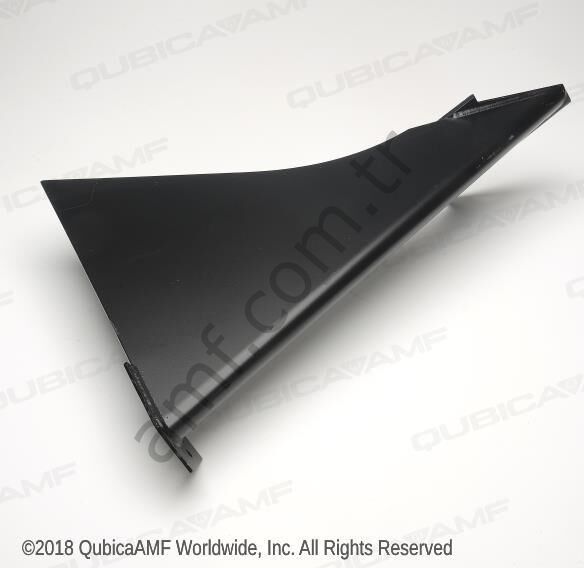 Plow Mat Assembly, Small,Odd  RH_070001412 Tek Numaralı Makine