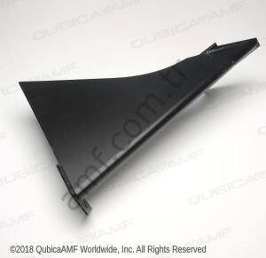 Plow Mat Assembly, Small,Odd  RH_070001412 Tek Numaralı Makine