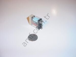 Omron Relay 24Volt_A5RE4000 Baytek Games, X 24V Röle