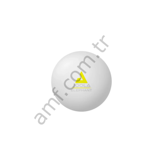 55mm Pin Pon Topu Toplar, 55mm Çap, Adet