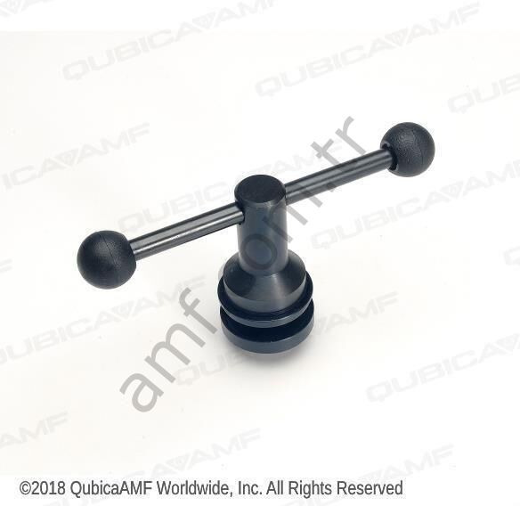 Bearing Installation Tool_792514040 PBL Rulman Takma Aleti