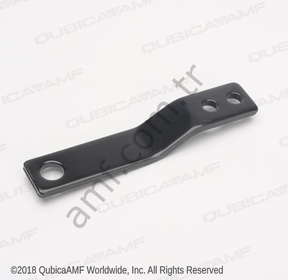 Bracket Guard Rail Stopin __ 070001415 Braket Koruma Rayı