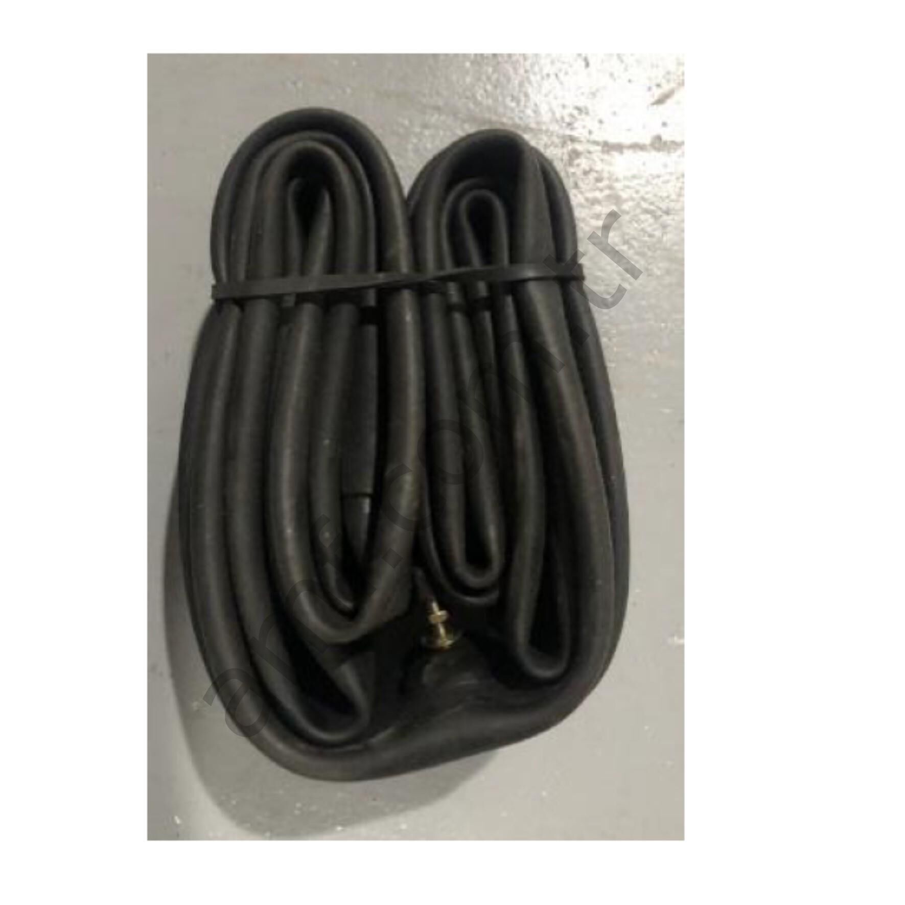 Çarpışan Araba İç Lastik Orta Boy 3.00 - 50 Mid Size bumper Car Inner Tube 3.00-50