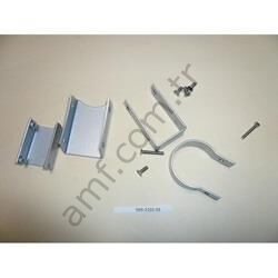 Sega, Gun Support Bracket_999-2101-01 Operation Ghost, Tüfek Kabzalar Arası Bağlantı Braketi Seti Metal