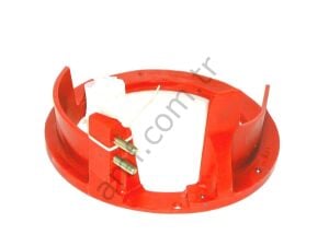 Pbl, Urethane Door Ring Right Hand (Odd)_070011642 Top Asansörü, Top Giriş Kapısı, 1 Nolu Makine İçin