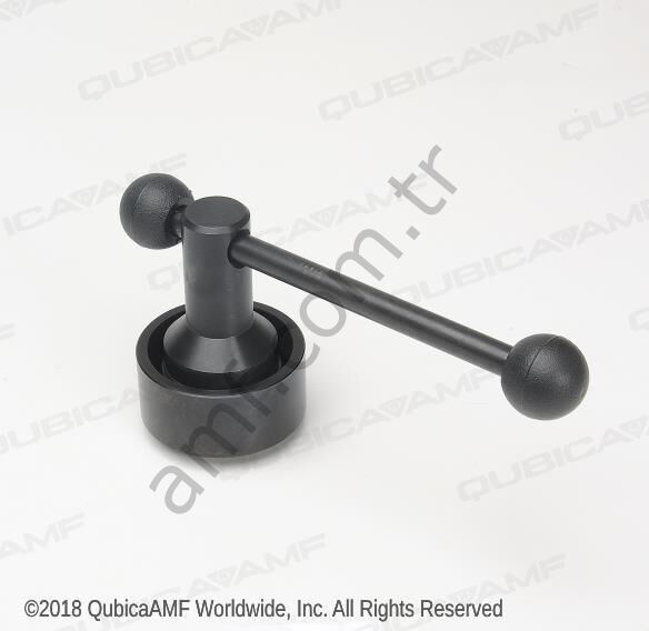 Bearing Removal Tool_792514041 PBL Rulman Sökme Aleti