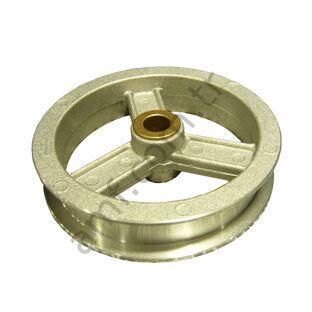 Idler Pulley Assmbly_000021408 Pbl Arası Kayış Kasnağı